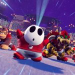 Mario Strikers: Battle League Football Nintendo Switch