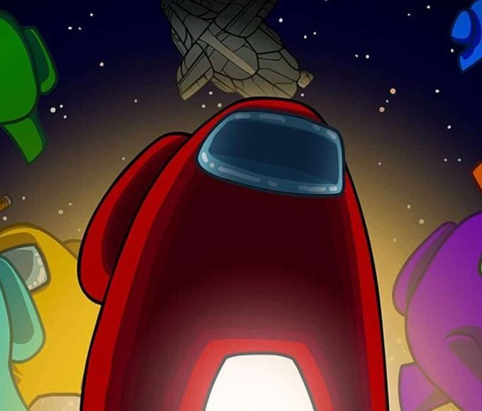 How The Thing inspired Innersloth to make Space Mafia, which eventually turned into Among Us