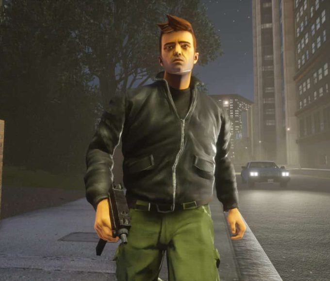 5 things we know about GTA Trilogy: Definitive Edition so far 5 things we know about GTA Trilogy: Definitive Edition so far