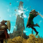 New World has seemingly been haemorrhaging 135,000 players a week since launch New World has seemingly been haemorrhaging 135,000 players a week since launch