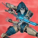 Apex Legends Season 11 Start Date, Time, And What To Expect