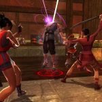 Cancelled Jade Empire 2 story and world details revealed by ex-BioWare lead Cancelled Jade Empire 2 story and world details revealed by ex-BioWare lead