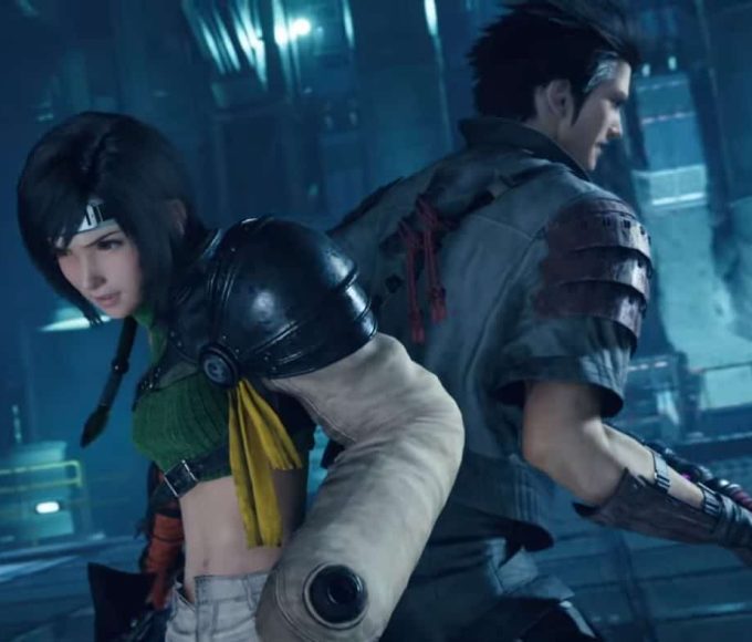 Final Fantasy VII Remake Intergrade coming to Steam on June 17
