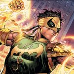 A New Hero Claims the Power of K’un-Lun in All-New ‘Iron Fist’ Series