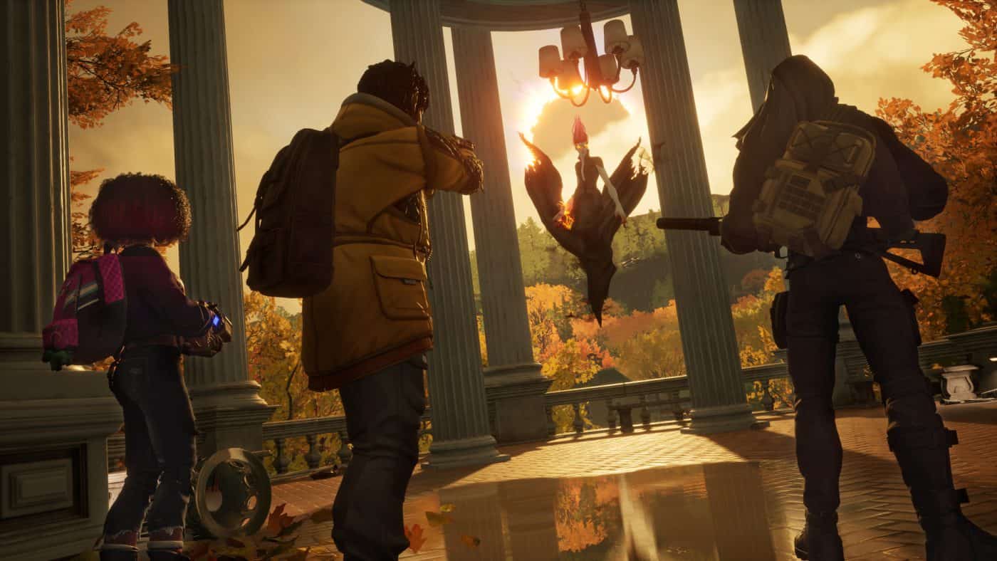 Redfall director doesn’t want you to think it’s a “Left 4 Dead-like” Redfall director doesn’t want you to think it’s a “Left 4 Dead-like”