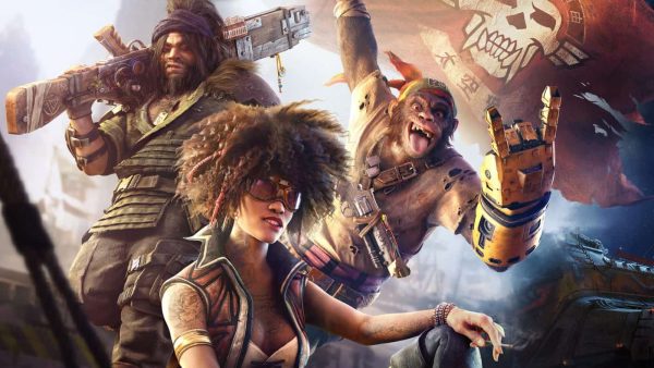 Beyond Good & Evil 2 Has Been in Development Longer Than Literally Any Game, Ever