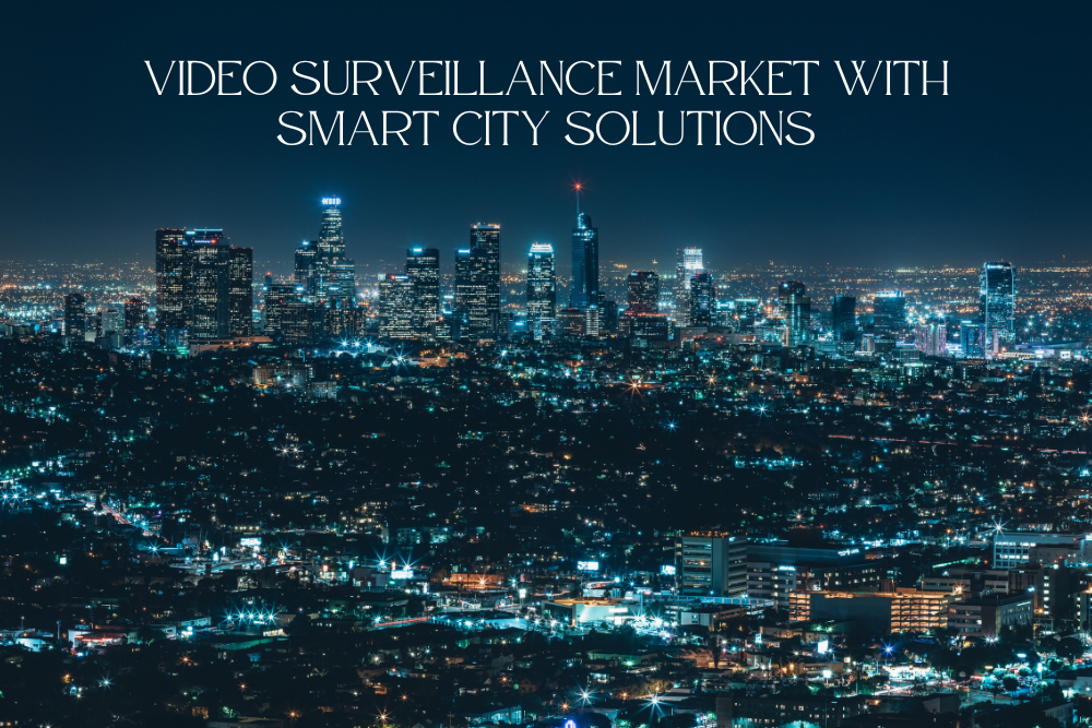 HIKVISION SMART CITY SOLUTION