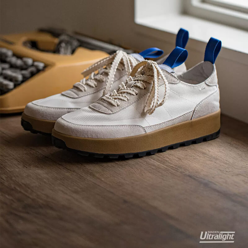 Stiliga Sommarsneakers från Hector Maden Shoes | Köp Nu Stiliga Sommarsneakers från Hector Maden Shoes | Köp Nu